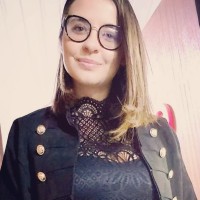 Caroline Prezotti Garcia De Oliveira