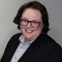 Justine Alldredge
