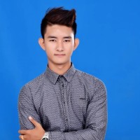 Min Htet Kyaw