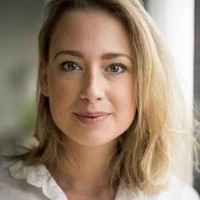 Catharine Stikvoort