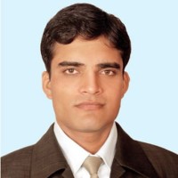 ARVIND DASHORE