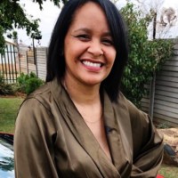 Genevieve Beukes