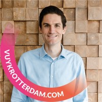 Sander Van Der Burg