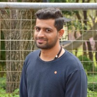 Krimal Patel