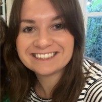 Eurgain Haf Davies