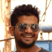 Abhishek Kumar