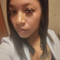 Krystal Washington