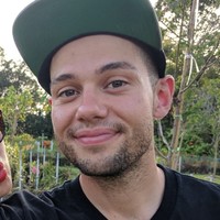 Cameron D'Costa