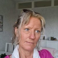 Gunilla Wikström