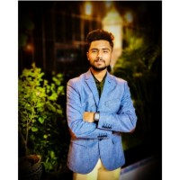Chinmay Potdar