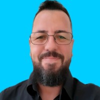 Marcos Vinicius Ribeiro
