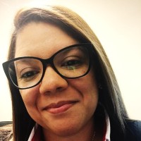 Karla V. Madrigal López