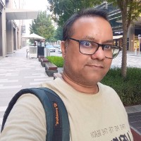 Ar Anish Gupta