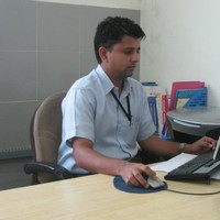 Vikas Kumar