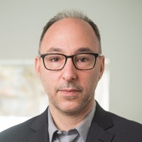 Jonathan Cavanagh, AIA