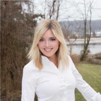 April Hughes Kaufman