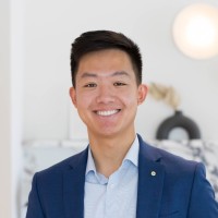 Harry Su - 苏汉瑞