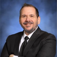 Steven Martin, CPM