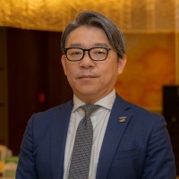 Kentaro Iwai