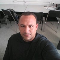 Walid Ben Souissi