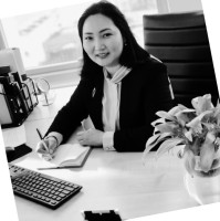 Ganchimeg Budragchaa