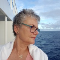 ANNICA LINDAHL