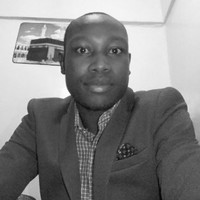 Vincent Kiprotich