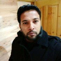 Vivek Kumar