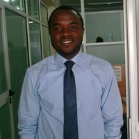 Anthony Eze