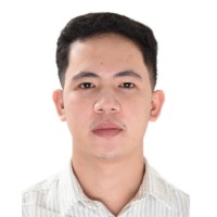 Danilo M. Dris Jr.