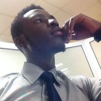 Chris Aduvagah