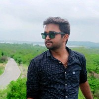 Divyesh Chauhan
