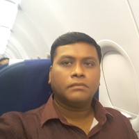 Surendra Sonawane