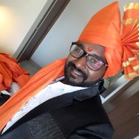Shrinivas Padamwar