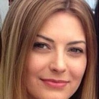 Andreea Petris