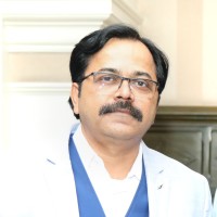 Rakesh Kumar Jha