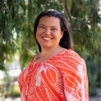 Kayla Davidson, Mat, Nbct
