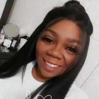 Angel Jones