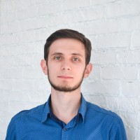 Andrey Kolpikov