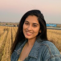 Deep Kaur