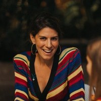 Anastasia Tsoureka Saracaki