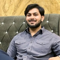 Syed Kumail Naqvi