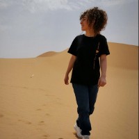 Lisa Ikhelef