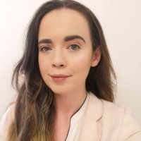Georgina Mac Intyre
