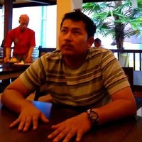 Rahmat Nur Wafi