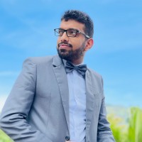 Saveendra Ekanayake