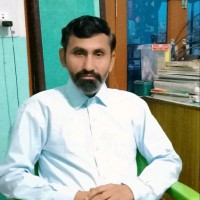 BALRAM R
