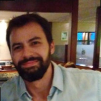 Mateus Gebra Ferraz