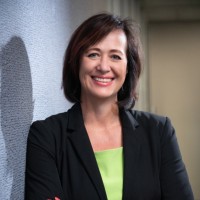 Johanette Rheeder