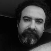 Arash Dinarvand